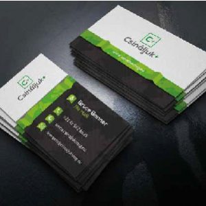 Business Cards
