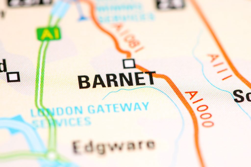 Barnet